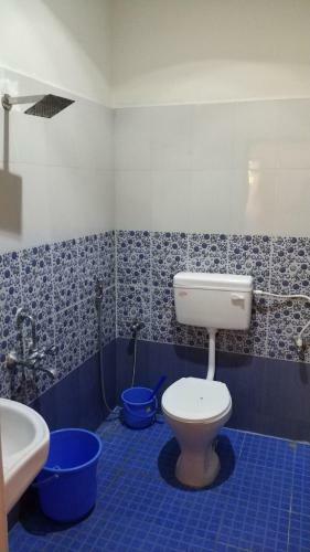 Hostal Lotus Garden Guest House