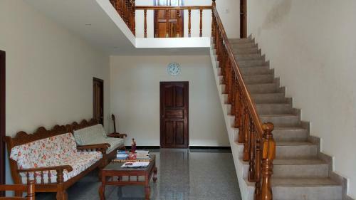 Hostal Lotus Garden Guest House