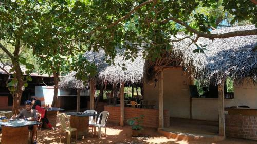 Hostal Lotus Garden Guest House