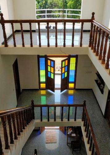 Hostal Lotus Garden Guest House