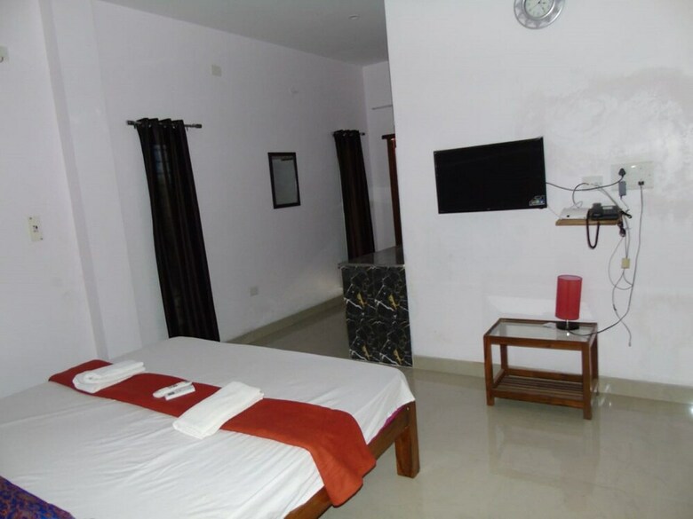 Bed & Breakfast Badrinath House