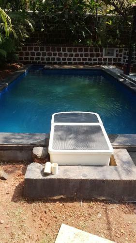 Villa Aunty Maggie's House
