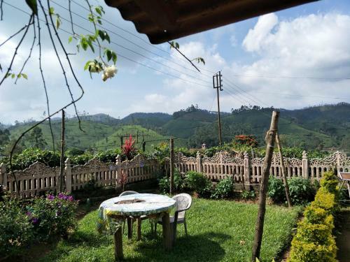 Bed & Breakfast Zina Cottage