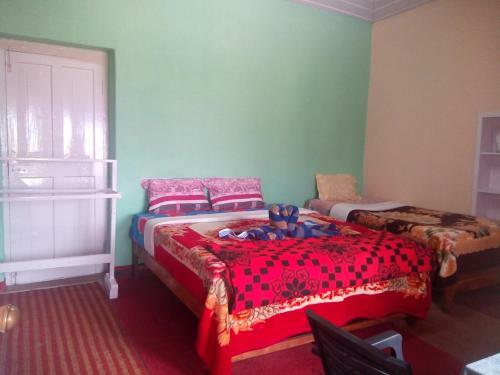 Bed & Breakfast Zina Cottage