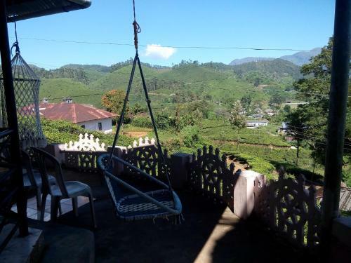 Bed & Breakfast Zina Cottage