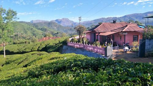 Bed & Breakfast Zina Cottage