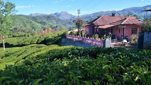 Bed & Breakfast Zina Cottage