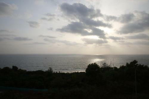 Hotel Abhishek Beach Resort And Spa