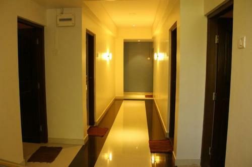Bed & Breakfast Vrundavan Deluxe