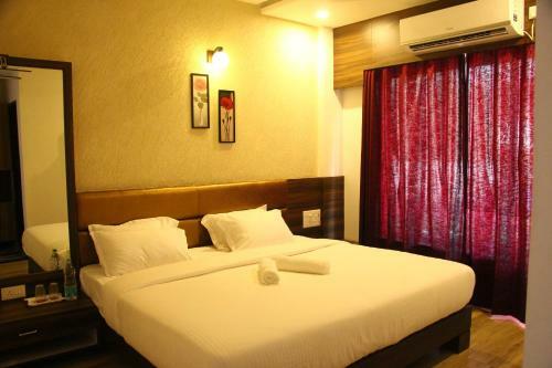 Hotel O'nest Ganeshkrupa Deluxe