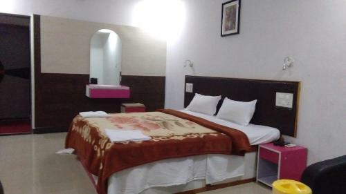 Hotel Krishna Sea View Deluxe