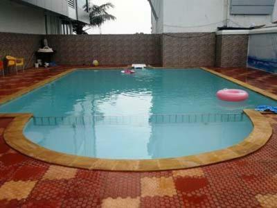Hotel Krishna Sea View Deluxe