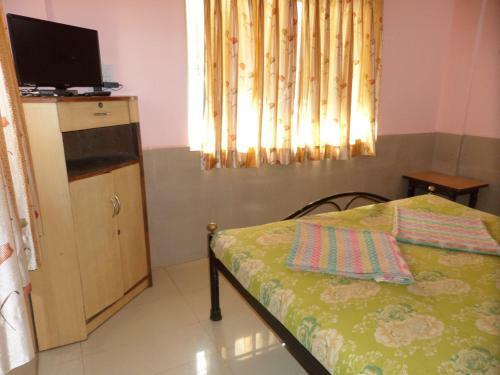 Kapil Lodge