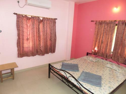 Kapil Lodge