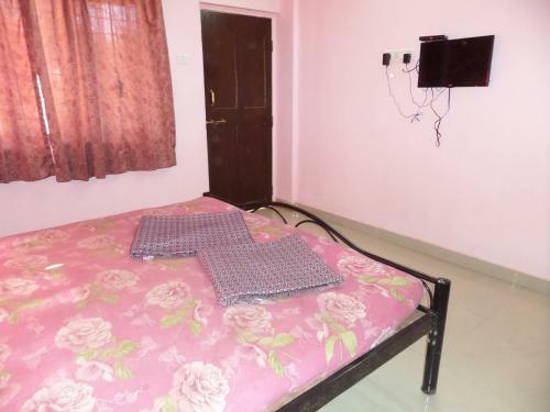 Kapil Lodge