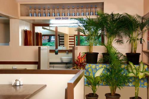 Hotel Shree Sagar