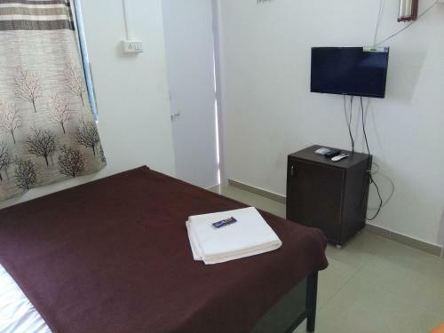 Atharva Homestay