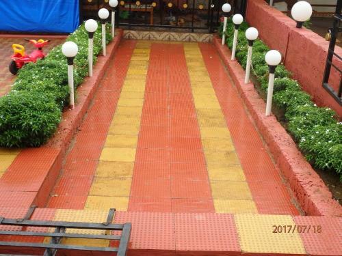 Villa Aisha Holiday Homes