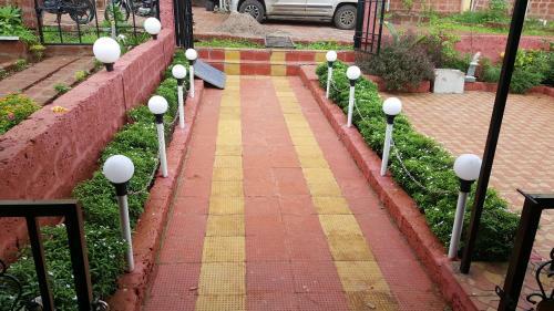 Villa Aisha Holiday Homes