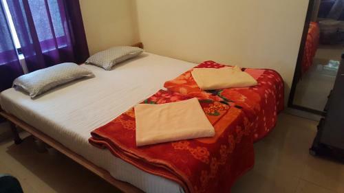 Villa Aisha Holiday Homes