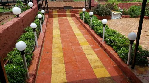 Villa Aisha Holiday Homes