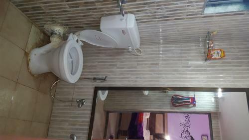 Villa Aisha Holiday Homes
