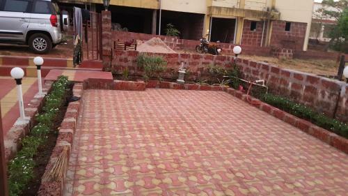 Villa Aisha Holiday Homes