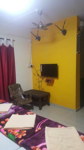 Villa Aisha Holiday Homes
