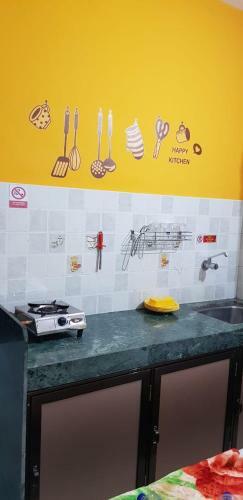 Villa Aisha Holiday Homes