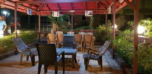 Villa Aisha Holiday Homes