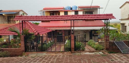 Villa Aisha Holiday Homes