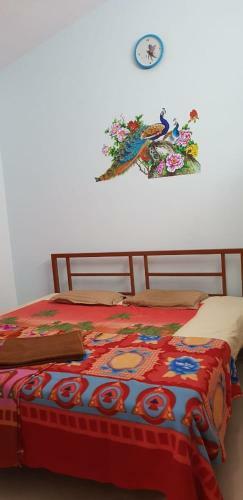 Villa Aisha Holiday Homes