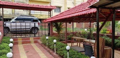 Villa Aisha Holiday Homes