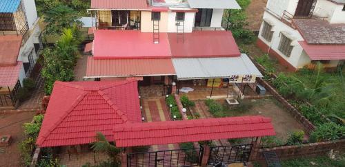 Villa Aisha Holiday Homes