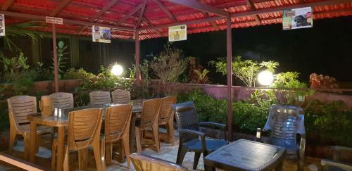 Villa Aisha Holiday Homes