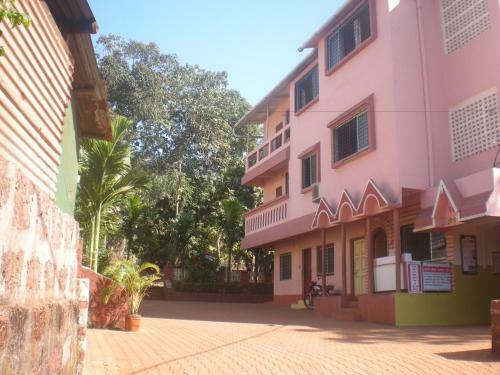 Atithi Lodge