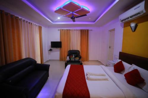 Hydel Palace Hotel & Resorts Athirappally