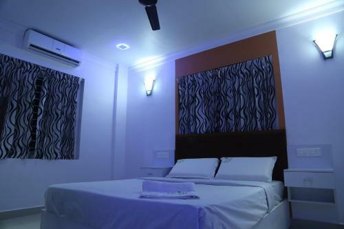 Hydel Palace Hotel & Resorts Athirappally