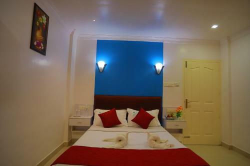 Hydel Palace Hotel & Resorts Athirappally