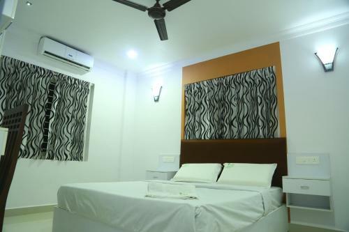 Hydel Palace Hotel & Resorts Athirappally