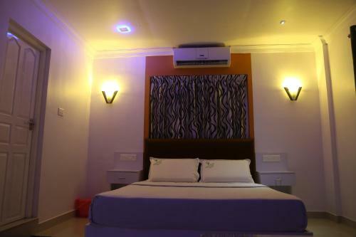 Hydel Palace Hotel & Resorts Athirappally
