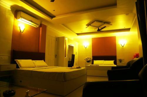 Hydel Palace Hotel & Resorts Athirappally