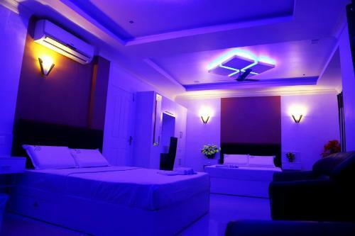 Hydel Palace Hotel & Resorts Athirappally