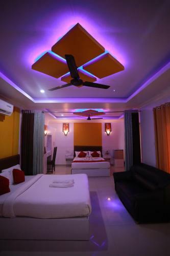 Hydel Palace Hotel & Resorts Athirappally