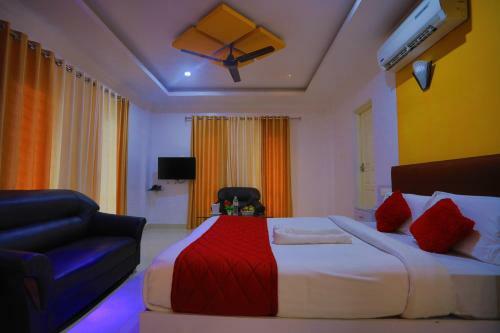 Hydel Palace Hotel & Resorts Athirappally