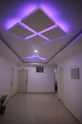 Hydel Palace Hotel & Resorts Athirappally