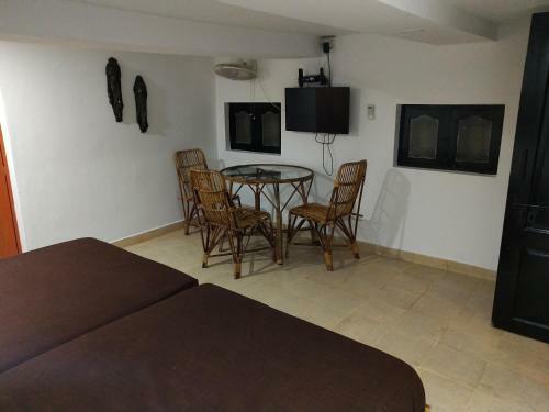 Agroturismo Egreen Resort