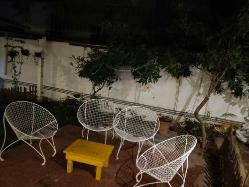 Agroturismo Egreen Resort