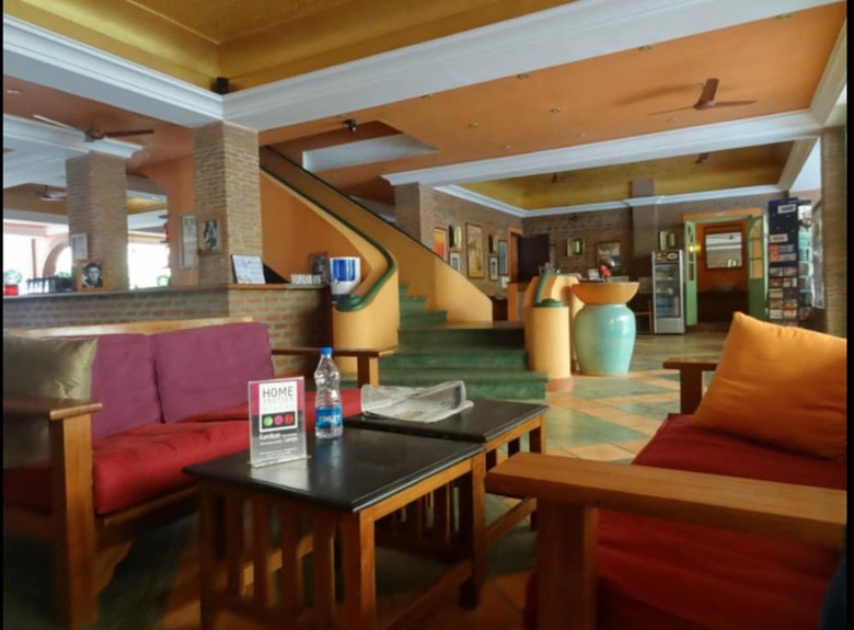 Hotel Mango Hill By Poppys