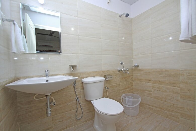 Hotel Arra Grande Suites
